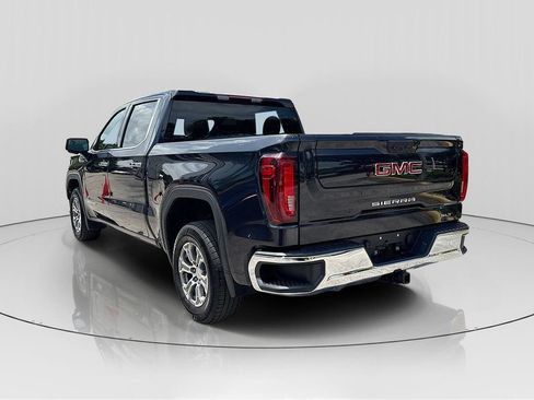 Used 2024 GMC Sierra 1500 SLT RWD image 5