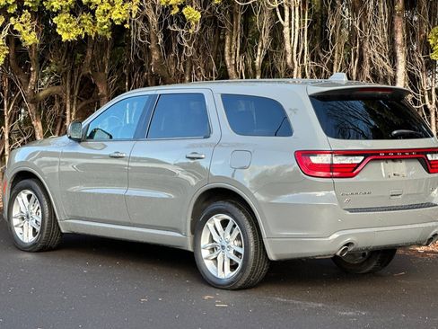 Used 2021 Dodge Durango GT image 6