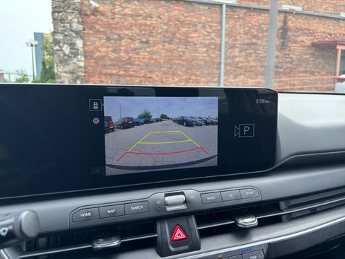 Used 2025 Kia K4 FWD image 22