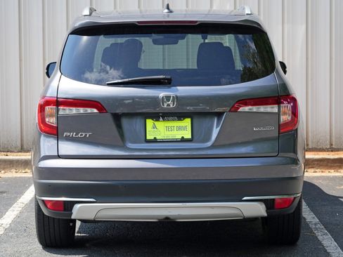 Used 2020 Honda Pilot Touring image 57