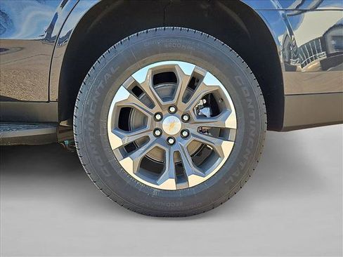 New 2026 Chevrolet Tahoe LS image 10
