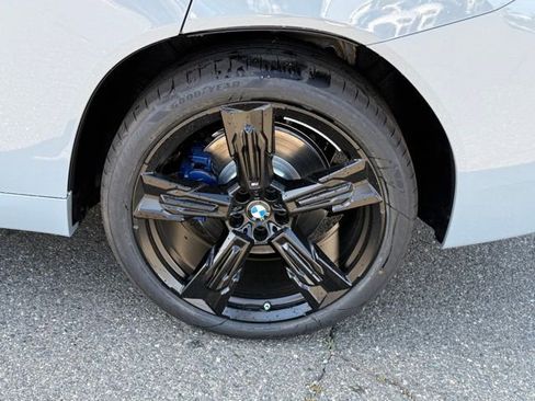 New 2026 BMW X3 xDrive30 w/ M Sport Package image 14