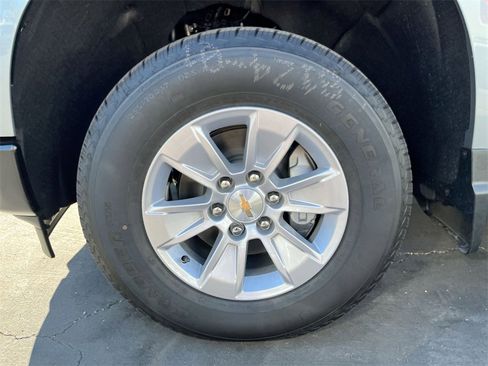 New 2026 Chevrolet Silverado 1500 W/T w/ WT Convenience Package image 29