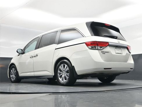 Used 2015 Honda Odyssey EX-L image 22