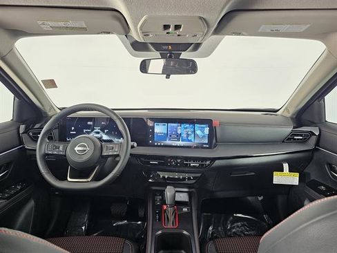 New 2026 Nissan Kicks SR w/ SR Premium Package image 19
