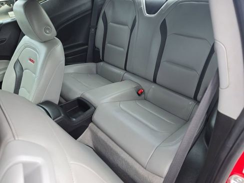 Certified 2020 Chevrolet Camaro SS image 28