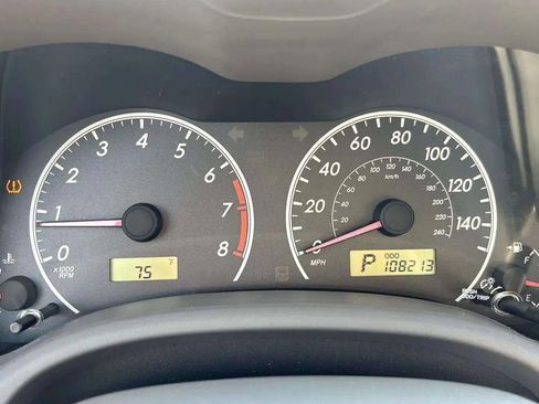 Used 2010 Toyota Corolla S image 31