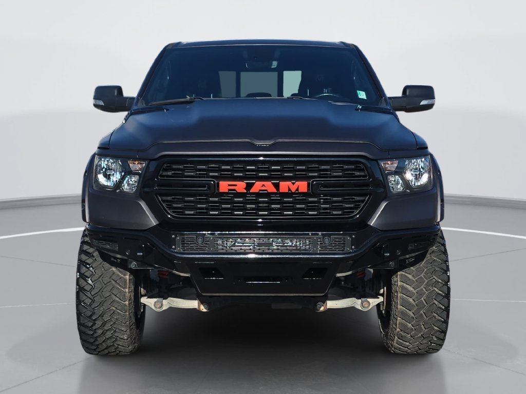 Used 2022 RAM 1500 Big Horn AWD/4WD image 10