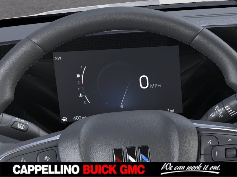 New 2026 Buick Envista Sport Touring w/ Convenience I Package FWD image 18