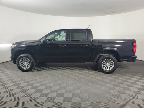 New 2026 Chevrolet Colorado LT w/ LT Convenience Package image 7