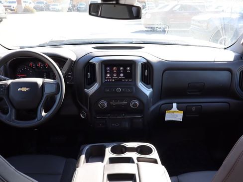 New 2024 Chevrolet Silverado 3500 W/T w/ WT Convenience Package image 25