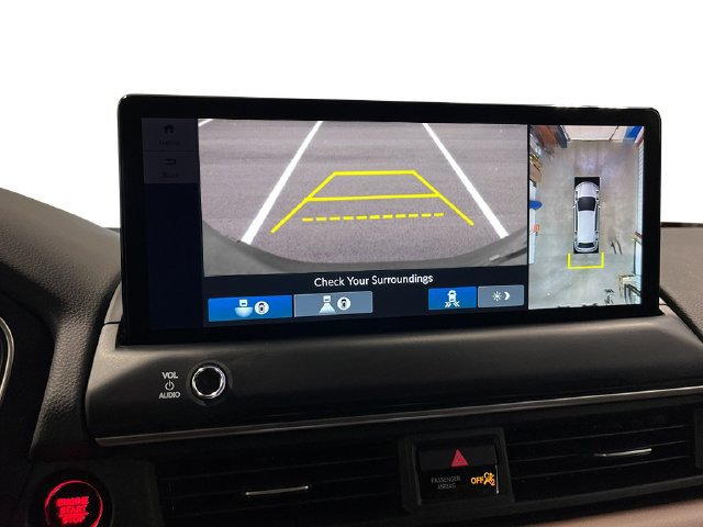 New 2026 Honda Pilot Touring image 21