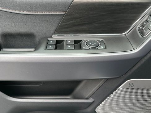 New 2026 Ford F150 Lariat w/ Equipment Group 501A Mid image 11