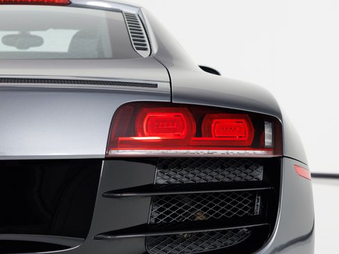 Used 2011 Audi R8 V10 AWD/4WD image 75
