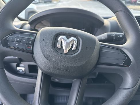 Used 2024 RAM ProMaster 2500 image 21