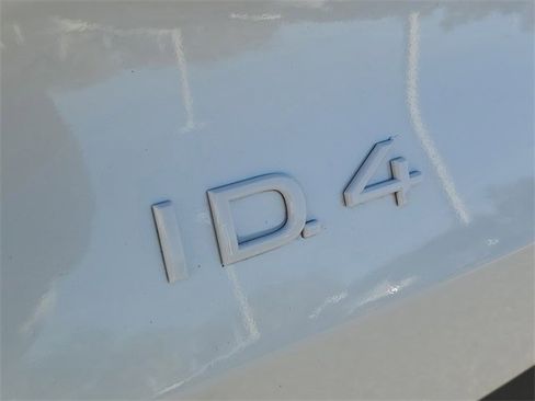 Certified 2023 Volkswagen ID.4 Pro S image 6