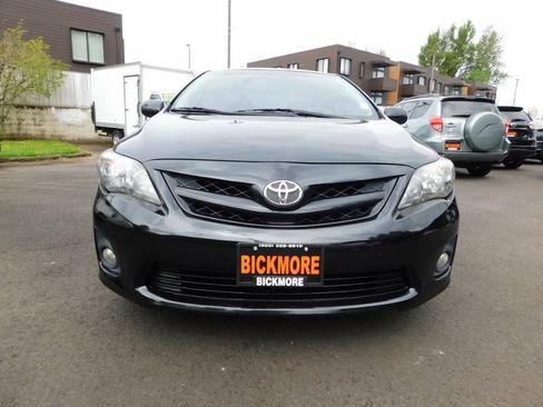 Used 2012 Toyota Corolla S FWD image 16