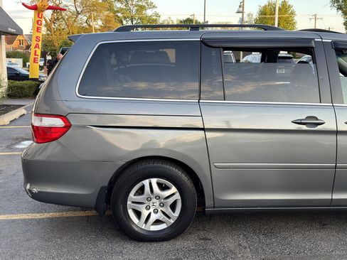 Used 2007 Honda Odyssey EX-L image 11