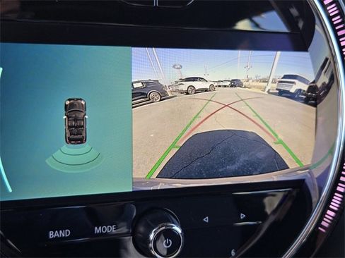 Used 2024 MINI Cooper S image 22