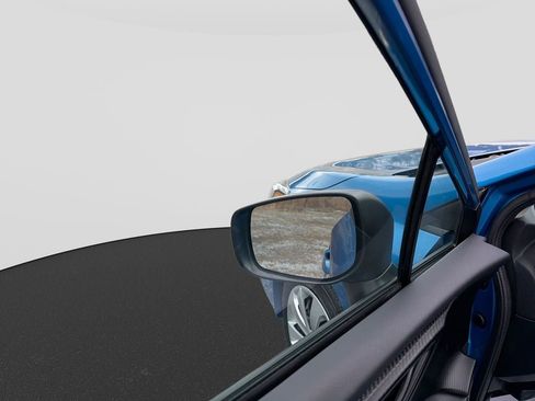 Used 2023 Subaru Impreza 2.0i image 12