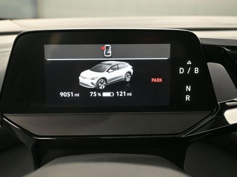 Used 2023 Volkswagen ID.4 Pro S image 18