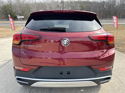 Used 2023 Buick Encore GX Select image 5