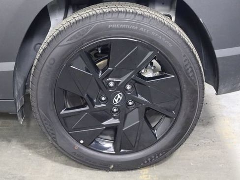 Used 2026 Hyundai Kona SEL Sport FWD image 35
