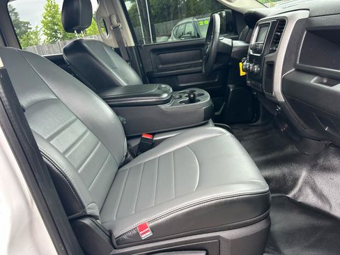 Used 2021 RAM 1500 Tradesman w/ Trailer Tow Group AWD/4WD image 9