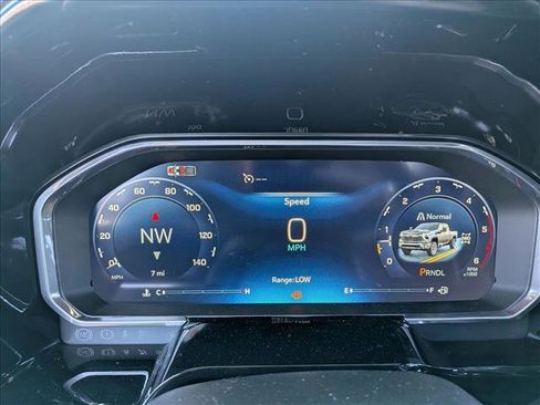 New 2026 Chevrolet Silverado 2500 LT w/ All Star Edition image 11