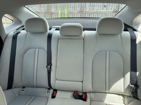Used 2025 Hyundai Sonata SEL FWD image 32