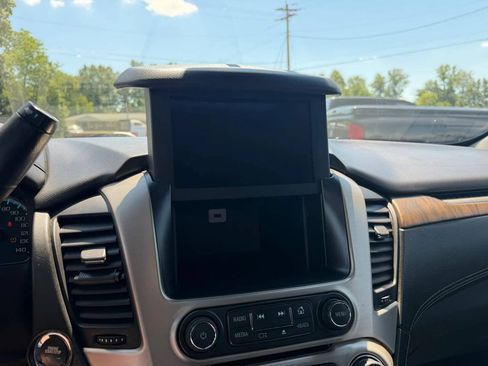 Used 2018 GMC Yukon Denali AWD/4WD image 57