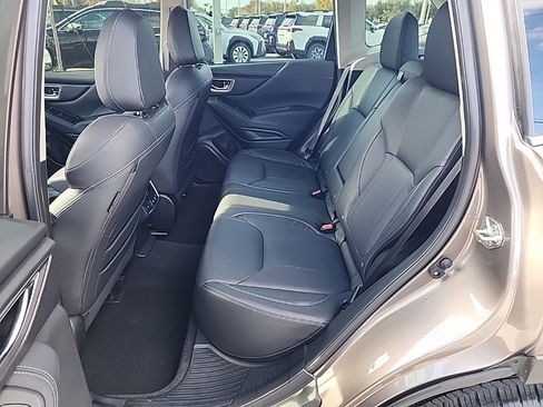 Certified 2023 Subaru Forester Touring image 13