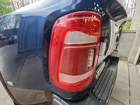 Used 2019 RAM 3500 Limited image 30