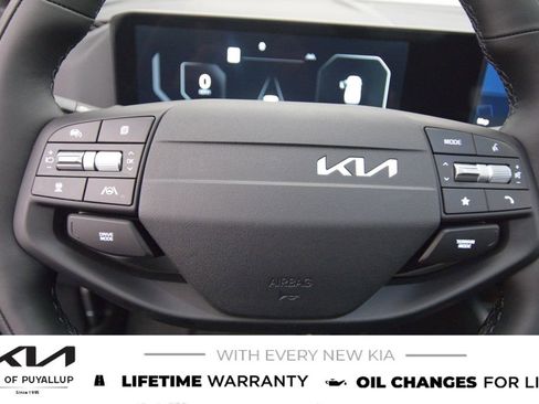 New 2026 Kia Sportage X-Pro Prestige image 26