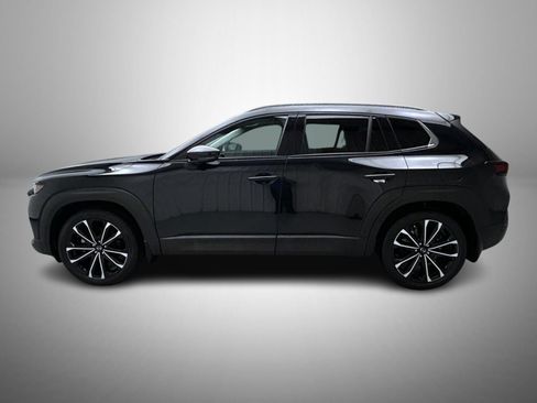 Certified 2024 MAZDA CX-50 AWD 2.5 Turbo w/ Cargo Package image 8