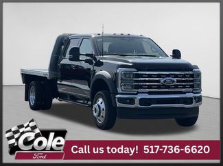 New 2026 Ford F550 4x4 Crew Cab video 1