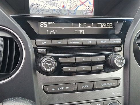 Used 2012 Honda Pilot EX-L image 20