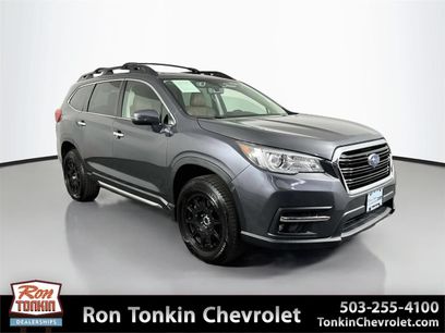 Used 2021 Subaru Ascent Touring w/ Popular Package #2A