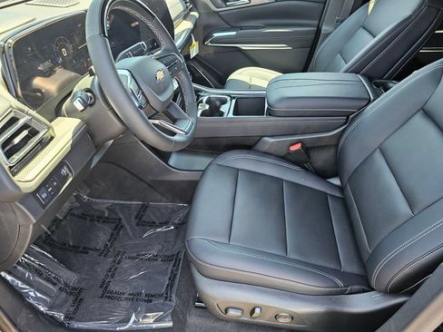 New 2026 Chevrolet Traverse LT w/ Enhanced Driving Package FWD image 22