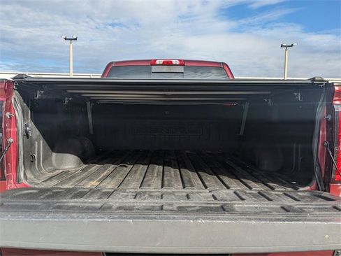 Used 2017 GMC Sierra 2500 Denali w/ Duramax Plus Package image 14