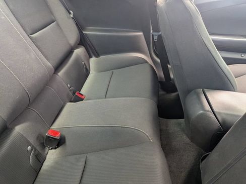 Used 2015 Chevrolet Camaro SS w/ RS Package RWD image 14