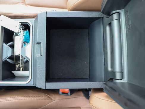 Certified 2026 Toyota 4Runner Limited image 30