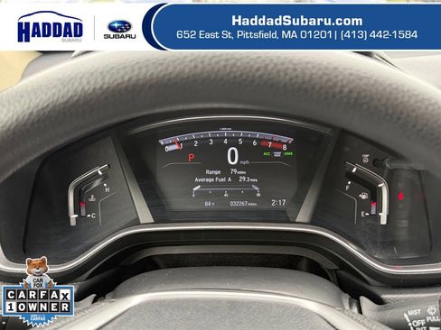 Used 2019 Honda CR-V EX image 30