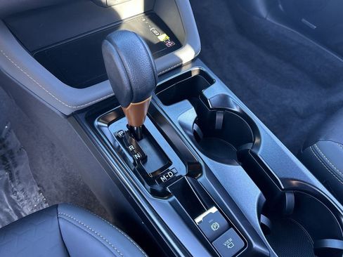 New 2026 Subaru Forester Wilderness AWD/4WD image 26