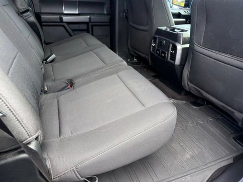 Used 2020 Ford F150 XLT w/ Equipment Group 302A Luxury AWD/4WD image 13