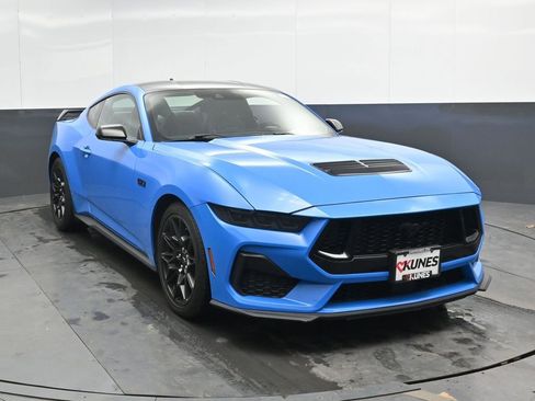 Used 2024 Ford Mustang GT Premium w/ GT Performance Package RWD image 4