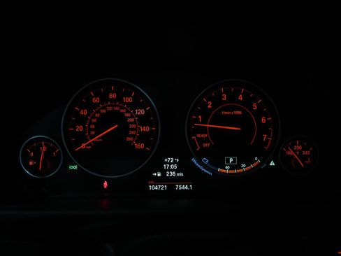 Used 2013 BMW 335i Sedan image 17