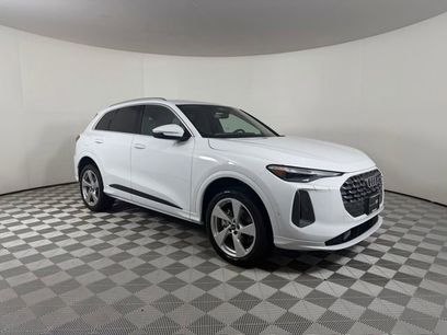 Used 2025 Audi Q5 Premium Plus w/ Premium Plus