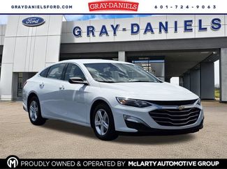 Used 2023 Chevrolet Malibu LS FWD video 1