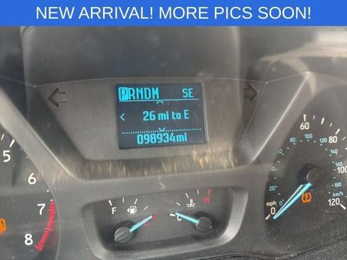 Used 2019 Ford Transit 250 148 High Roof RWD image 9